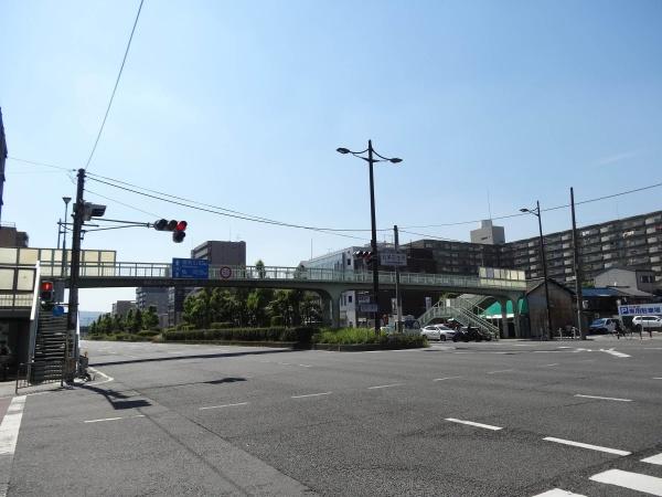 パレジット五条