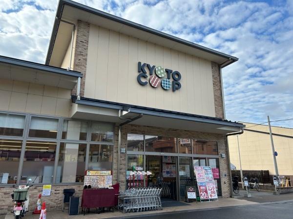 京都市上京区御前通今出川上る２丁目北町の中古一戸建て(コープ衣笠)