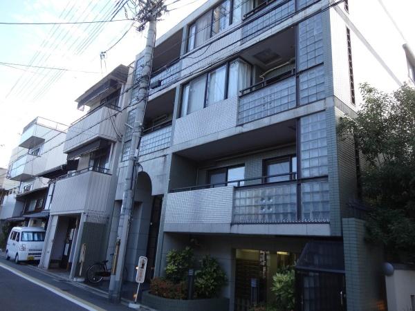レックスアベニュー四条大宮