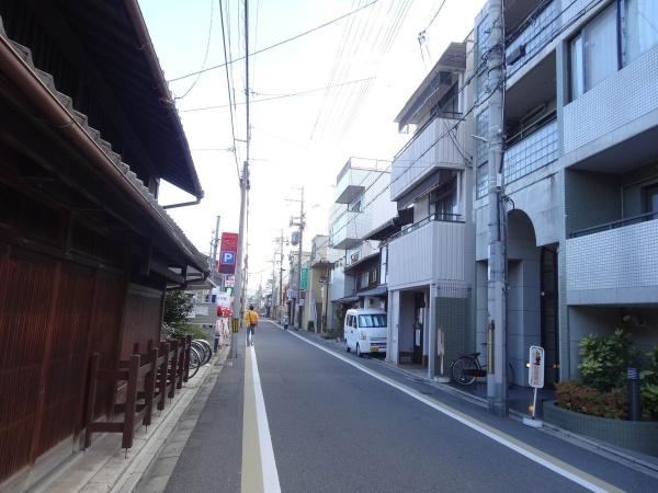 レックスアベニュー四条大宮