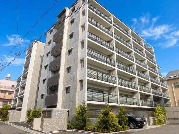 エスリード四条大宮