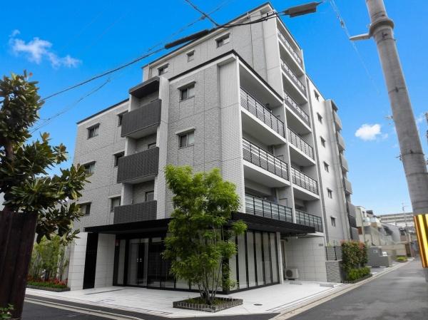 エスリード四条大宮