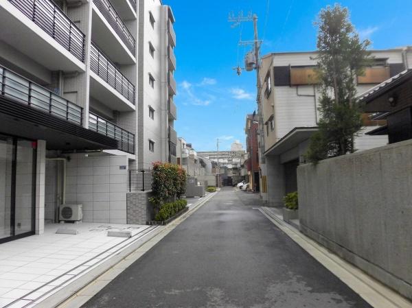 エスリード四条大宮