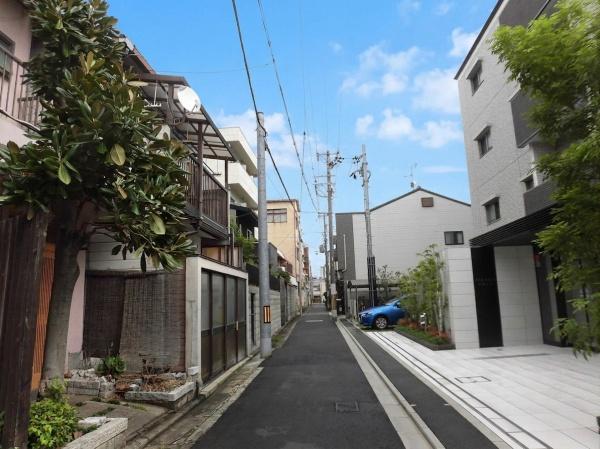 エスリード四条大宮