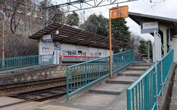 左京区静市市原町　テラスハウス(二軒茶屋駅(叡山電鉄鞍馬線))