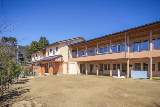 左京区静市市原町　テラスハウス(市原野保育園)