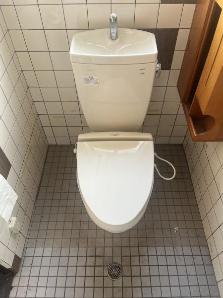 左京区静市市原町　テラスハウス