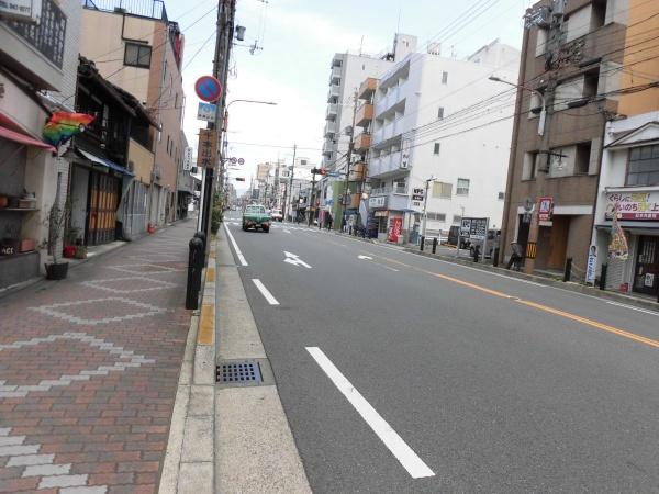 西陣グランドハイツ