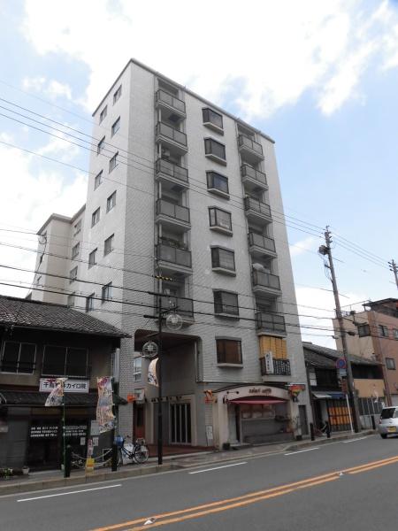 西陣グランドハイツ