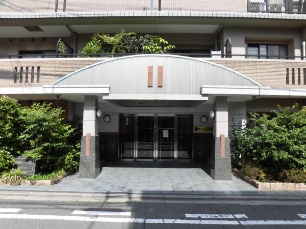 メロディーハイム御所西