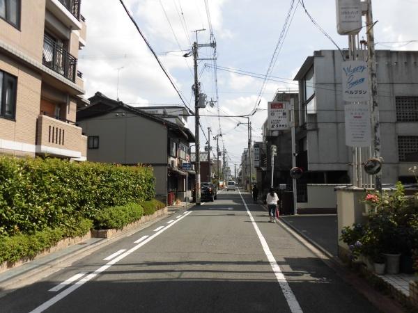 メロディーハイム御所西