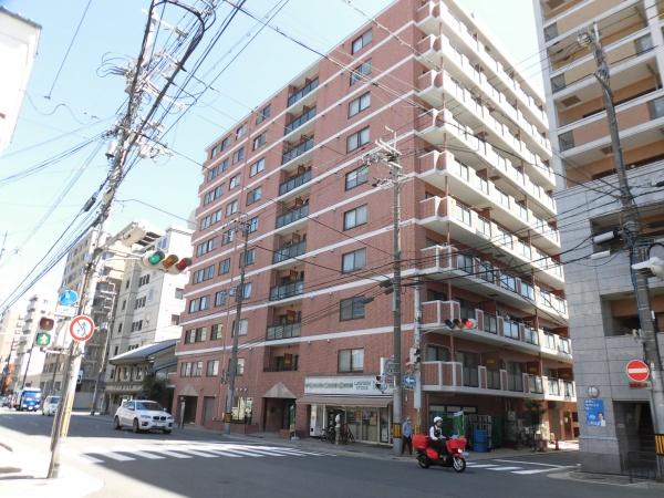 サンヴェール京都西陣