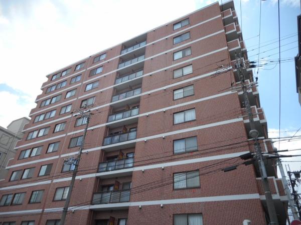 サンヴェール京都西陣