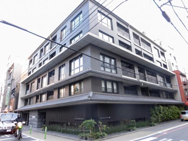 プレサンスグラン京都東洞院