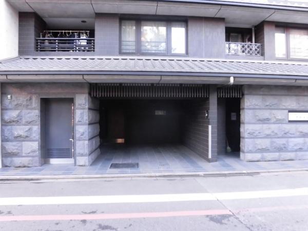 プレサンスグラン京都東洞院