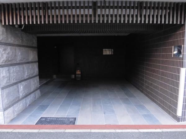 プレサンスグラン京都東洞院