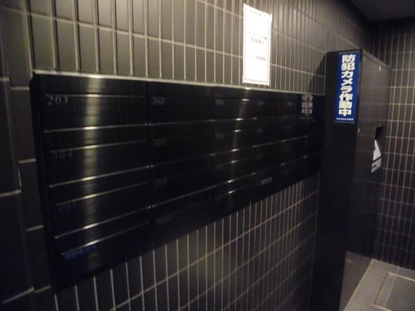 プレサンスグラン京都東洞院