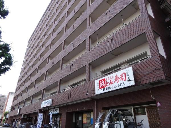 ライオンズマンション堀川