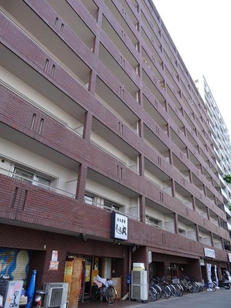 ライオンズマンション堀川