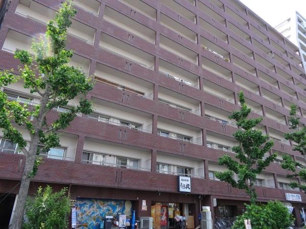 ライオンズマンション堀川