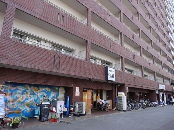ライオンズマンション堀川