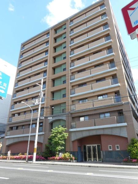 パデシオン京都駅北