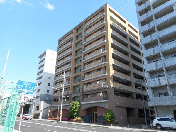 パデシオン京都駅北