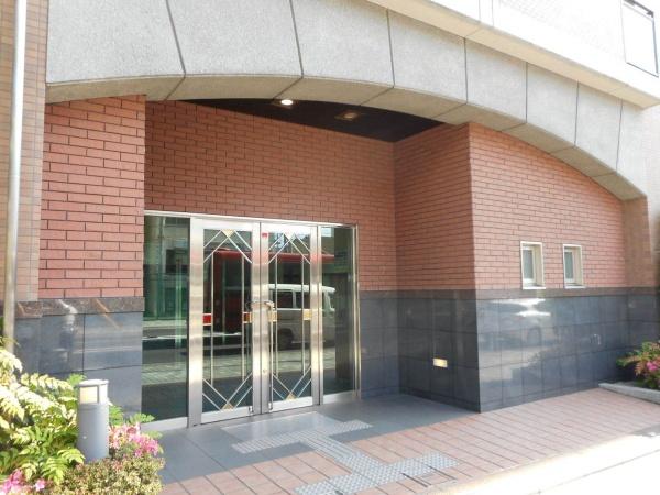 パデシオン京都駅北