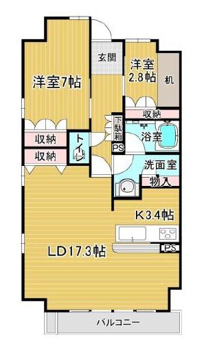 ブランシエラ二条城