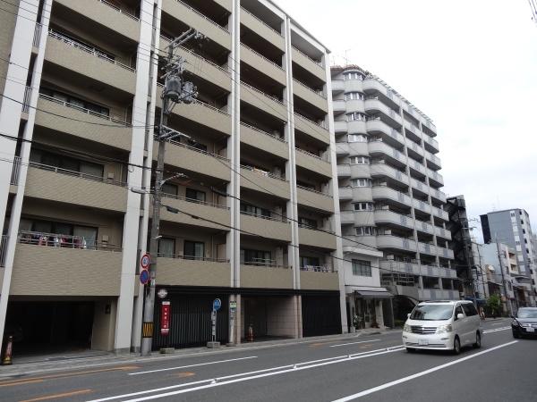 ブランシエラ二条城