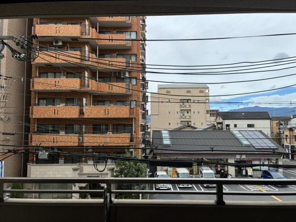 ブランシエラ二条城