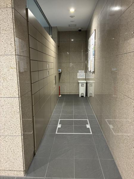 ブランシエラ二条城