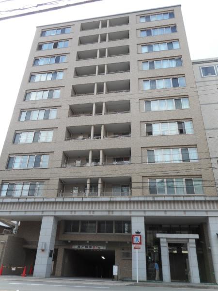 パークホームズ今出川