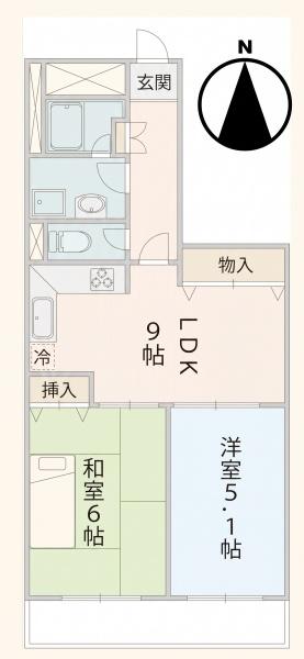 メイゾン御池