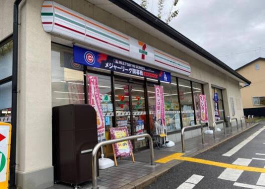 京都市左京区静市市原町の中古一戸建て(セブンイレブン上賀茂二軒家町店)