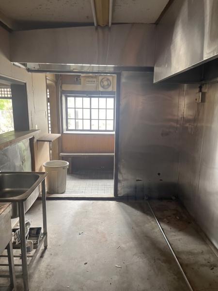 京都市左京区静市市原町の中古一戸建て