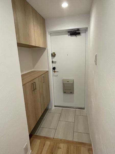 ライオンズマンション四条大宮ガーデンシティ
