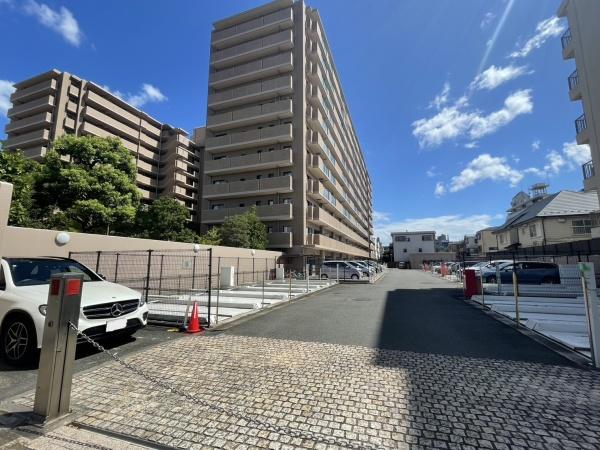 ライオンズマンション四条大宮ガーデンシティ