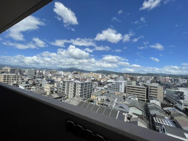 ライオンズマンション四条大宮ガーデンシティ