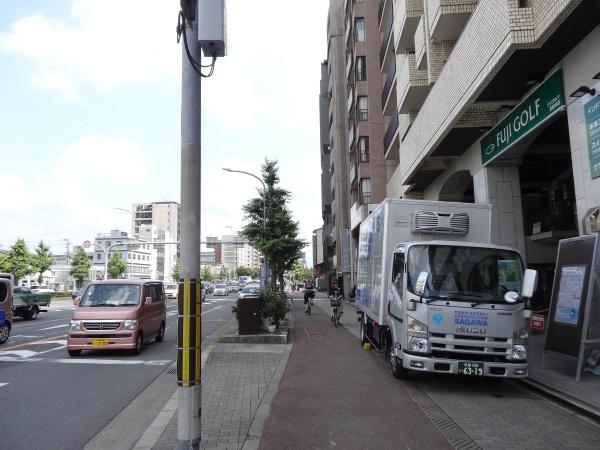 ライオンズマンション四条大宮ガーデンシティ