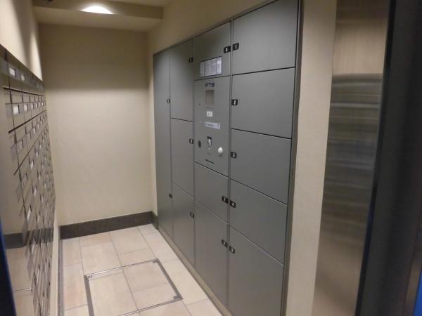 プレミスト京都六角通　堂之前町