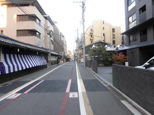 プレミスト京都六角通　堂之前町