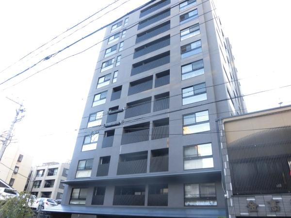 プレミスト京都六角通　堂之前町