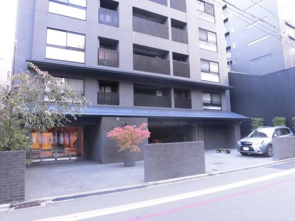 プレミスト京都六角通　堂之前町