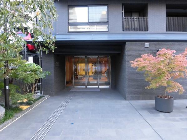 プレミスト京都六角通　堂之前町