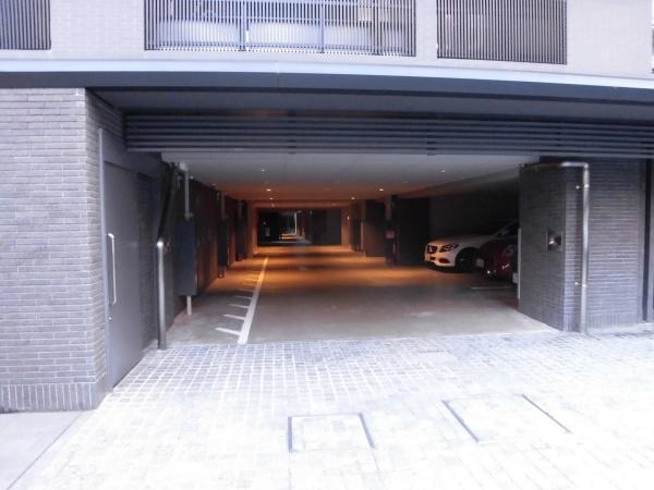 プレミスト京都六角通　堂之前町
