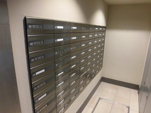 プレミスト京都六角通　堂之前町