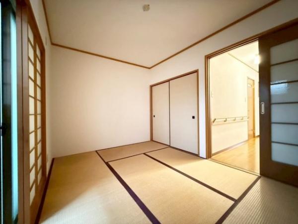 京都市中京区壬生神明町の中古一戸建て