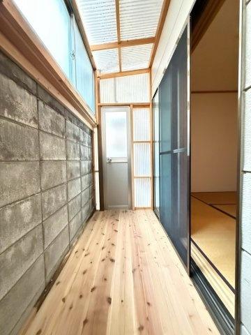 京都市中京区壬生神明町の中古一戸建て