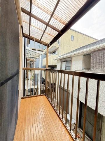 京都市中京区壬生神明町の中古一戸建て